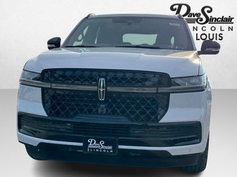 2025 Lincoln Navigator Reserve 4x4