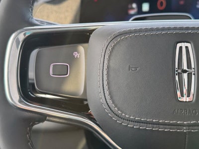 2025 Lincoln Navigator Reserve 4x4