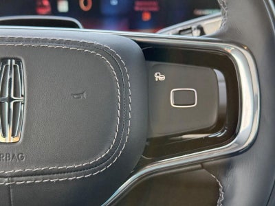 2025 Lincoln Navigator Reserve 4x4