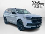 2025 Lincoln Navigator Reserve 4x4