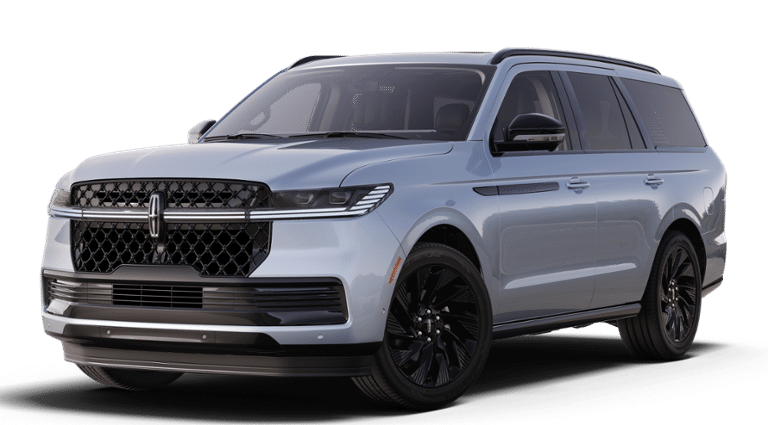 2025 Lincoln Navigator Reserve 4x4
