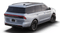 2025 Lincoln Navigator Reserve 4x4