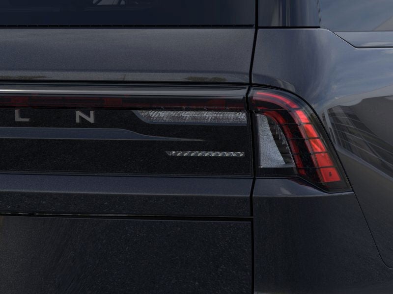 2025 Lincoln Navigator Reserve 4x4