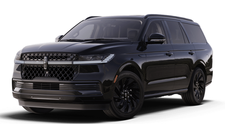 2025 Lincoln Navigator Reserve 4x4