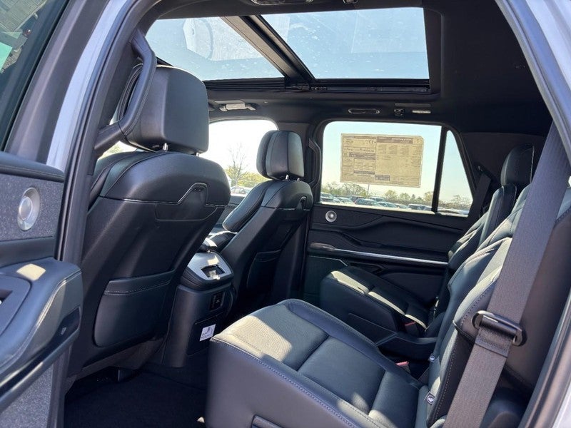 2026 Lincoln Navigator Reserve 4x4