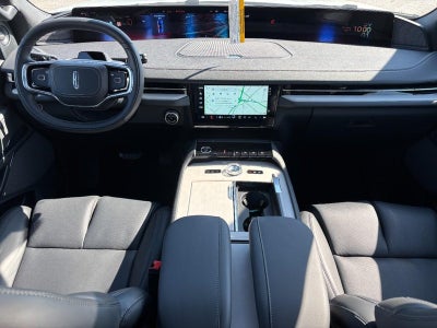 2026 Lincoln Navigator Reserve 4x4