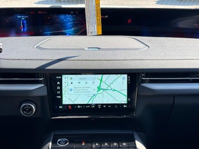 2026 Lincoln Navigator Reserve 4x4