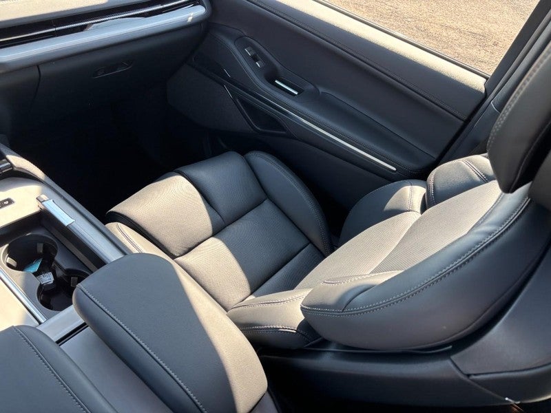 2026 Lincoln Navigator Reserve 4x4