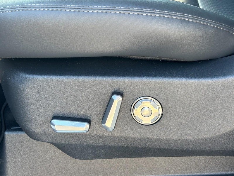 2026 Lincoln Navigator Reserve 4x4