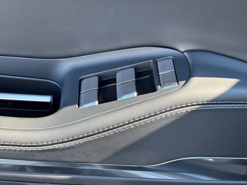 2026 Lincoln Navigator Reserve 4x4