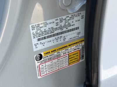 2026 Lincoln Navigator Reserve 4x4