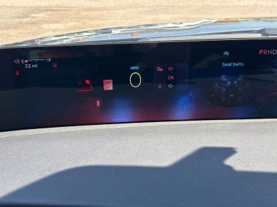 2026 Lincoln Navigator Reserve 4x4