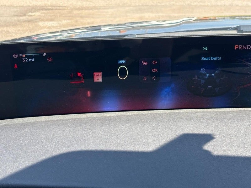 2026 Lincoln Navigator Reserve 4x4