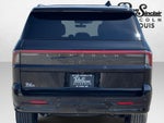 2026 Lincoln Navigator Reserve 4x4