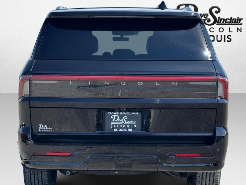 2026 Lincoln Navigator Reserve 4x4
