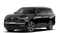 2026 Lincoln Navigator Reserve 4x4