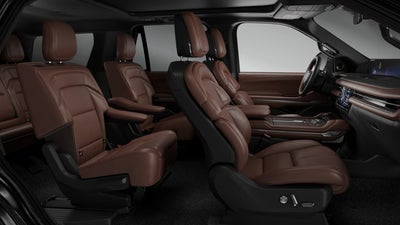 2026 Lincoln Navigator Reserve 4x4
