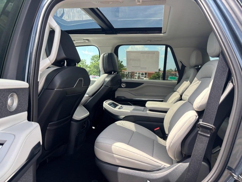 2026 Lincoln Navigator Reserve 4x4