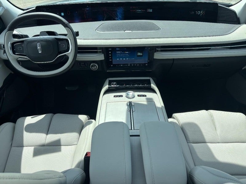 2026 Lincoln Navigator Reserve 4x4