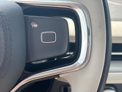 2026 Lincoln Navigator Reserve 4x4