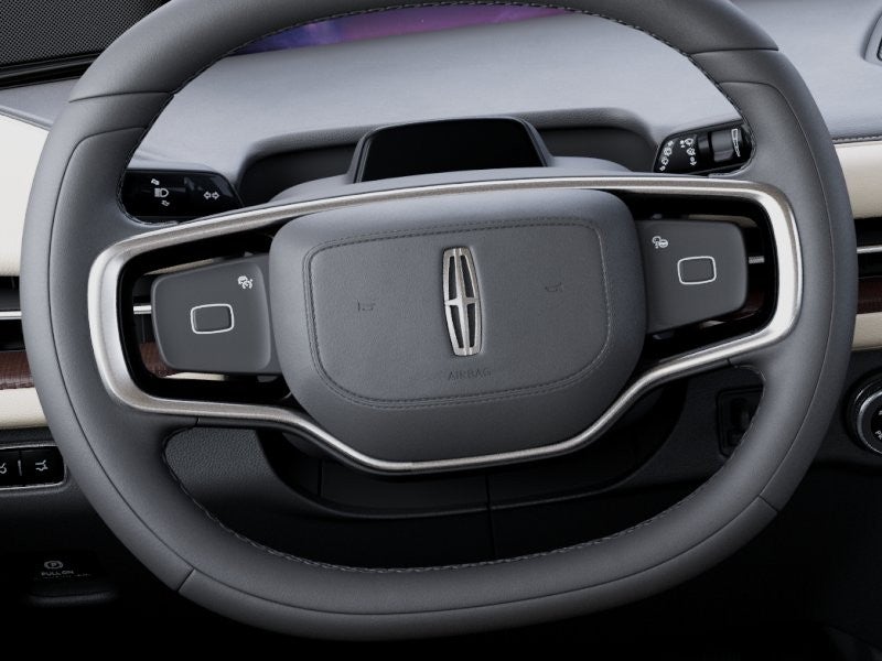 2027 Lincoln Navigator Reserve 4x4