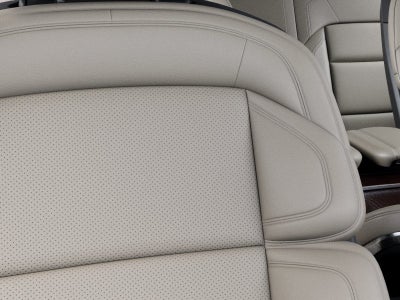 2027 Lincoln Navigator Reserve 4x4