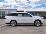 2027 Lincoln Navigator Reserve 4x4