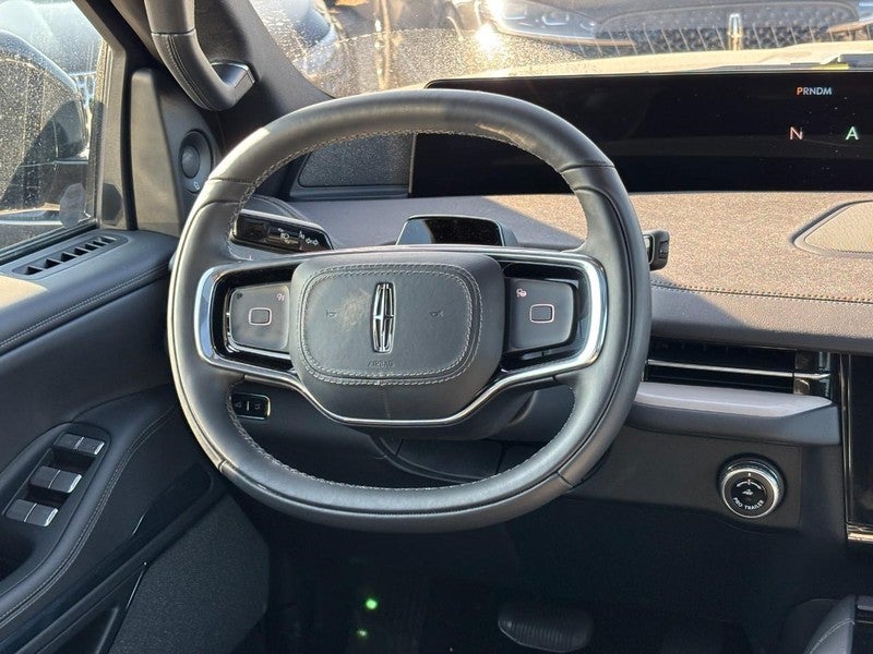 2025 Lincoln Navigator Reserve 4x4