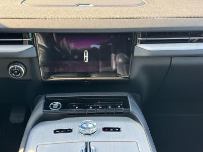 2025 Lincoln Navigator Reserve 4x4