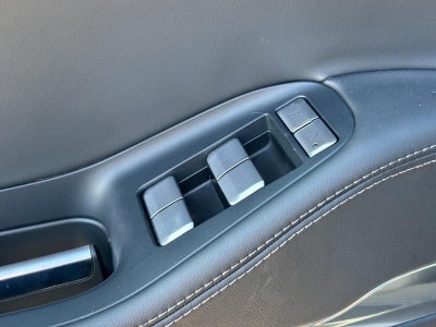 2025 Lincoln Navigator Reserve 4x4