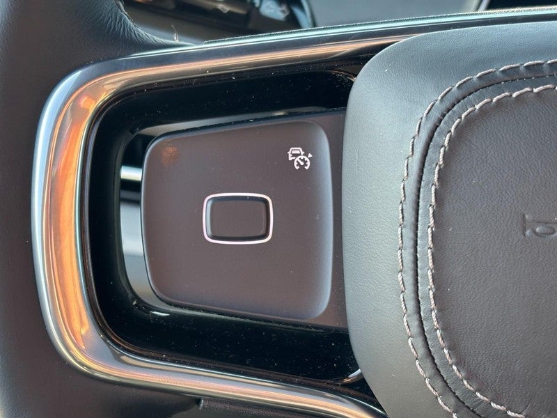 2025 Lincoln Navigator Reserve 4x4