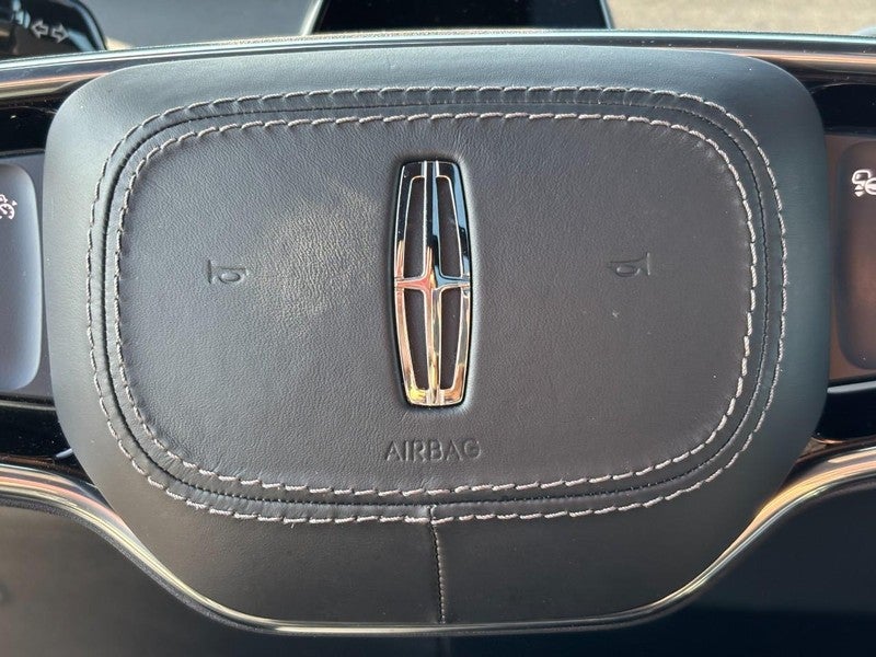 2025 Lincoln Navigator Reserve 4x4