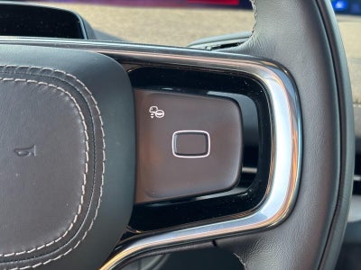 2025 Lincoln Navigator Reserve 4x4