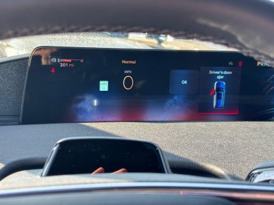 2025 Lincoln Navigator Reserve 4x4