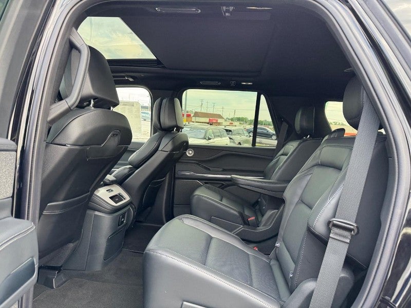 2025 Lincoln Navigator Reserve 4x4