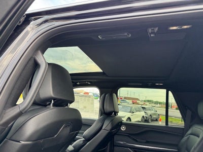 2025 Lincoln Navigator Reserve 4x4