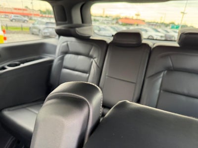 2025 Lincoln Navigator Reserve 4x4