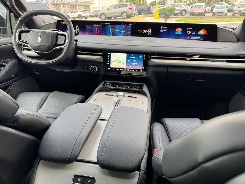 2025 Lincoln Navigator Reserve 4x4