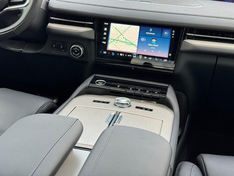 2025 Lincoln Navigator Reserve 4x4