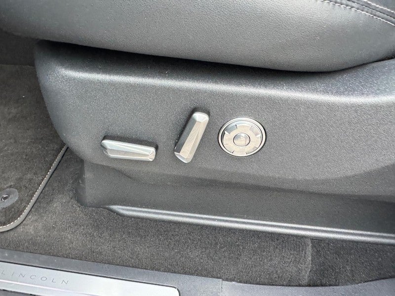 2025 Lincoln Navigator Reserve 4x4