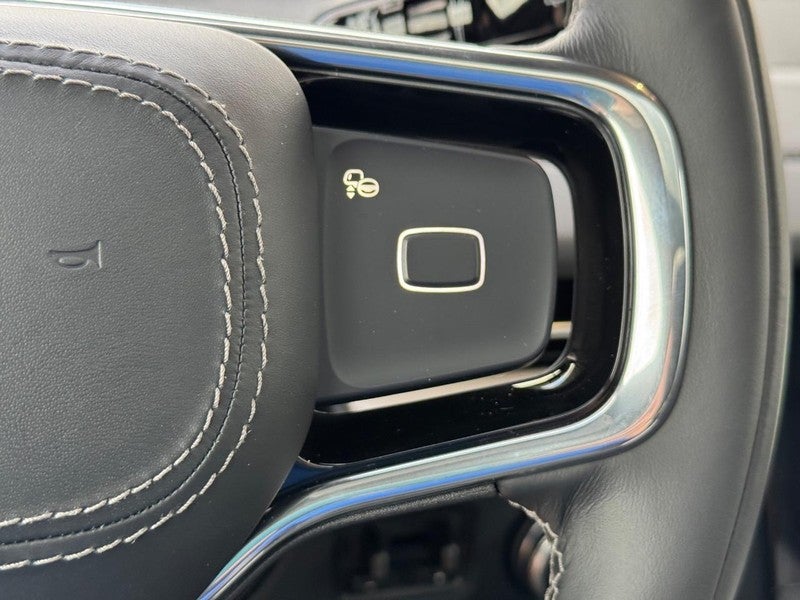 2025 Lincoln Navigator Reserve 4x4