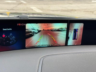 2025 Lincoln Navigator Reserve 4x4