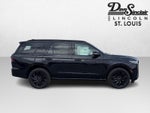 2025 Lincoln Navigator Reserve 4x4