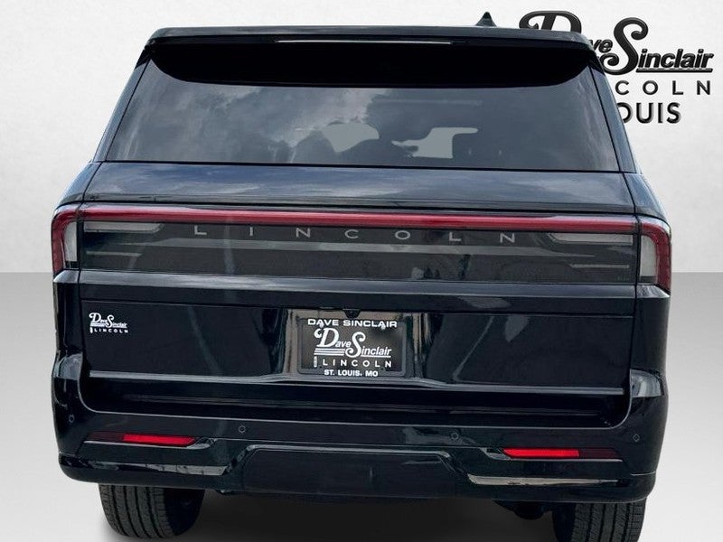 2025 Lincoln Navigator Reserve 4x4