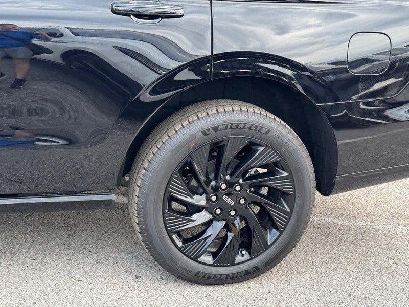 2025 Lincoln Navigator Reserve 4x4