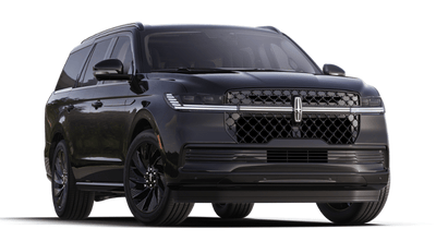 2025 Lincoln Navigator Reserve 4x4