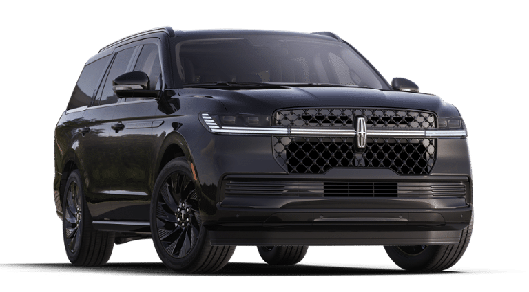 2025 Lincoln Navigator Reserve 4x4