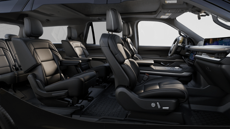 2025 Lincoln Navigator Reserve 4x4