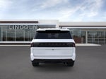 2026 Lincoln Navigator Reserve 4x4