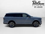 2026 Lincoln Navigator Reserve 4x4